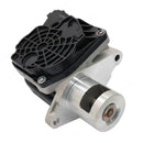 Válvula EGR 28400-2E610 para Hyundai Sonata 17-20 e KIA Optima Hybrid 16-19