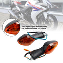 Blinklysindikator til Honda CBR 500 CBR650F CTX 700 MSX 125