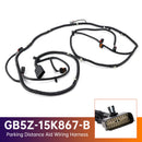 Arnés de cableado de asistencia de estacionamiento para Ford Explorer 2016-2017 GB5Z-15K867-B