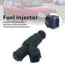 1 Stück Kraftstoffeinspritzdüse für Chana Pickup 2007 und Chery QQ 2003 (Teilenummer: 0280155964)
