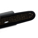 Dritte Bremsleuchte hinten für Mercedes-Benz SL55 SL550 R230 (2002–2012), Grau