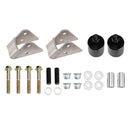 3 zoll Heben Set Vorne und Hinten Suspension Für Polaris Ranger 400 500 800 Crew
