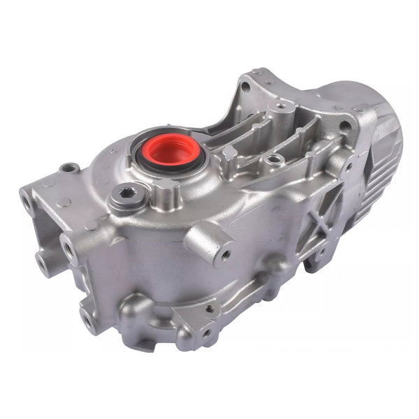 2016–2018 TOYOTA RAV4 HINTER AXLE Differentialbärare av F 5.