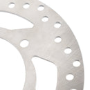 NEUE Hintere Bremsscheibe Rotor 240mm Für Bajaj Rouser 135 125