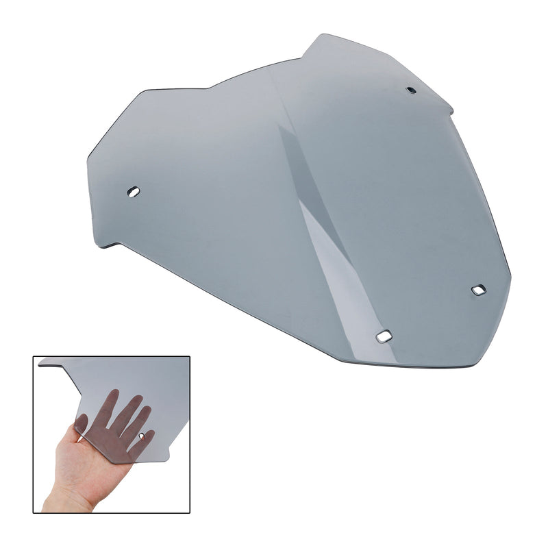 2023-2024 YAMAHA X-MAX 300 Windschutzscheibe