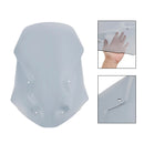 2022-2024 TIGER 1200 GT Todos os modelos MODETRIMENTO MOTORCYCILENT Proteção do vento