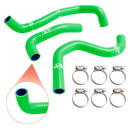 Kit de mangueira de refrigerante de silicone Street Triple 765 R RS 2020-2022