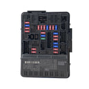 2013-2018 Nissan Altima IPDM BCM Motorsteuergerät Sicherungskasten 284B7-3TS0A