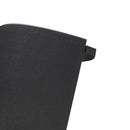 Handschuhfachabdeckung Schwarz 8P1857124A für Audi A3 S3 8P (2004–2012)