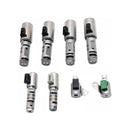 TF70SC TF-70SC Sada solenoidových ventilů automatické převodovky TF70