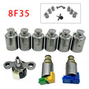 Ford Escape 1.5 2.0 9 Stück 8F35 Automatikgetriebe-Magnetventile