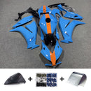 Verkleidungssatz aus ABS-Kunststoff für Honda CBR1000RR 2012-2016