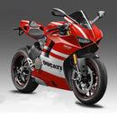 2018-2019 Ducati Panigale V4 V4S V4SP Injection Fairing Body