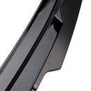 Schwarz glänzend Heckspoiler für BMW 3er G20 G80 2018+ M4 Style