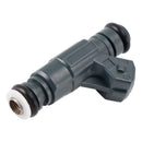 1 stk drivstoffinjektor for Audi A4 A6 Quattro A4 A6 Passat 97-05 2.8L 0280156273