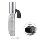 2003-2005 Honda Accord 3.0L 2997CC 183CU. EM. V6 SOHC Solenóide de controle linear de transmissão automática 28250-P7W-003