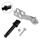 Hinterrad-Trommelbremsarm-Kit 43410-HC4-000 für Honda Fourtrax 300 TRX300 1988-2000