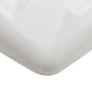 2007-2009 Kawasaki Z1000 kåpa för baksäte