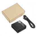 8K HDMI 1 zu 2 Splitter HD2.1 8K60hz/4K120hz/1080P240hz mit EDID Splitter 1x2