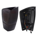 2016-2021 Tacoma Takana oikea ja vasen LED-takavalovalaisin pari savua 8156004170 81560-04180