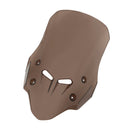 ABS motorsykkel frontrute egnet for HONDA CB400X/CB500X 2019-2024