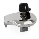 Tankdeckel und Tankschloss für Yamaha XV 125 250 535 700 750 920 1000 1100 S Virago