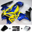 Verkleidungssatz aus ABS-Kunststoff für Honda CBR600RR 2005-2006 F5