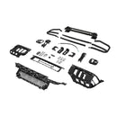 Front protection bar for Mercedes-Benz G-Class W465 from year of construction 2025