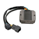 Generator Stator og regulator med pakning til Kymco MAXXER MXU 400 450 465 i IRS