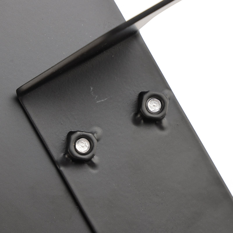 2021-2024 Honda CB350 Hess fra Controck Motorary Bash Plate