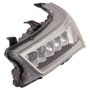 LED-Frontscheinwerfer links 33150TZ5A51 für Acura MDX 2017-2020