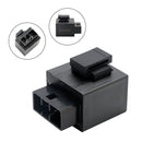 1999-2010 Yamaha XVZ1300 XVZ13TF Royal Star Venture Relay Assembly 5EA-81950-00 5EA-81950-01