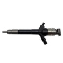 2006-2008 Til Mitsubishi Triton ML/MN 3.2 1 stk. brændstofinjektor 095000-5760