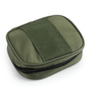 Waffenreinigungsset für .17 .22 .270 .300 Kaliber Gewehrreinigungsset Pullthrough