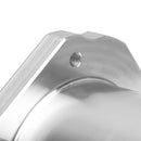 2011-2016 6,6L LML Duramax Billet aluminium Grille Heater Gasshus Slett