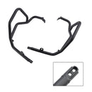 2024-2025 Bmw R1300Gs R 1300 Gs Crash Bar Oberer Motorschutz Stahlrahmen Chrom