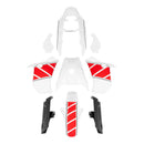 2019-2024 Yamaha Tenere 700 Inyección ABS Base Base Set