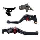 2019–2022 Yamaha XSR 155 MT 15 Ny kortkopplingsbromsspak