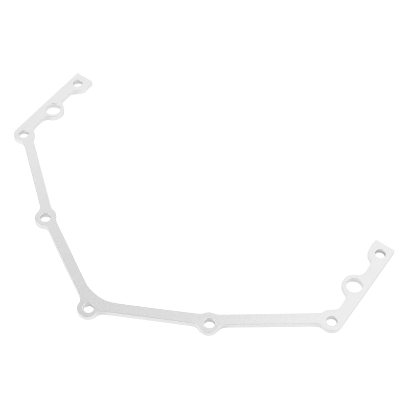 Getriebe-Distanzplatte 250 Manuell Auto Für Chevy Powerglide Motor