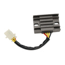 2002 Honda XL 230 XL230-2 Magneto Coil Stator + Regulátor napětí + Sestava těsnění 31120-KRG-000