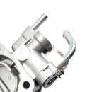 Drosselklappengehäuse für Mitsubishi N84 (1998–2002), Teilenummer: MN128999, MD336509