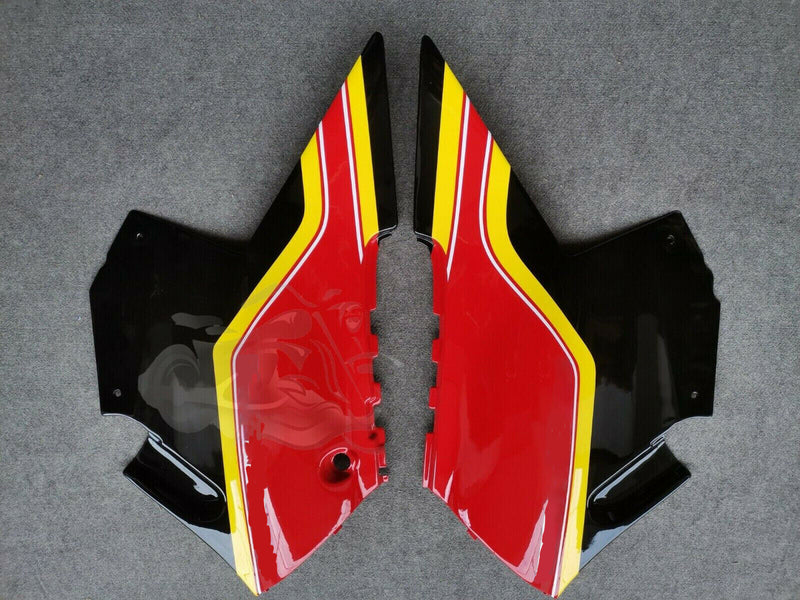 1984-1987 Suzuki RG500 RG400 Gamma Injection Fairing Kit Kaross ABS