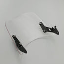 Windschutzscheibe Windschutz für Kawasaki Eliminator 400 450 23-24 Eliminator 500 2024