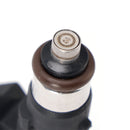 1 Stück Kraftstoffeinspritzdüse für Ford B C-Max Fiesta Focus Fusion Mondeo Puma 0280158200