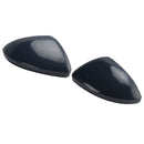 2019–2025 VW Jetta S SE SEL Paar Seitenspiegelabdeckungen Rückspiegelgehäuse