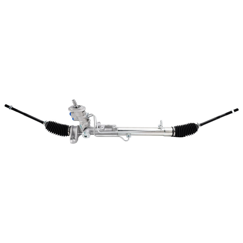 1996/09-2003/05 Audi A3 8L1 1.9L Diesel Power Steering Rack and Pinion 1J1422062D