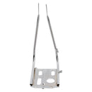 Honda Dax ST 50 K1 K2 K3 K4 Motorgehäuseschutzplatte