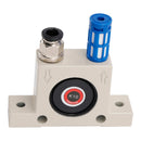 K8/10/13/16 Pneumatický vibrátor Power Beton Vibrator Air Turbine Oscillator