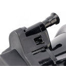 2004–2007 Audi A8 D3 par sidetåkelys foran støtfangeren støtfanger 4E0941700A