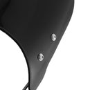 Windschutzscheibe Windschutz fit für YAMAHA XSR 155 2020-2023 XSR 125 2024-2025